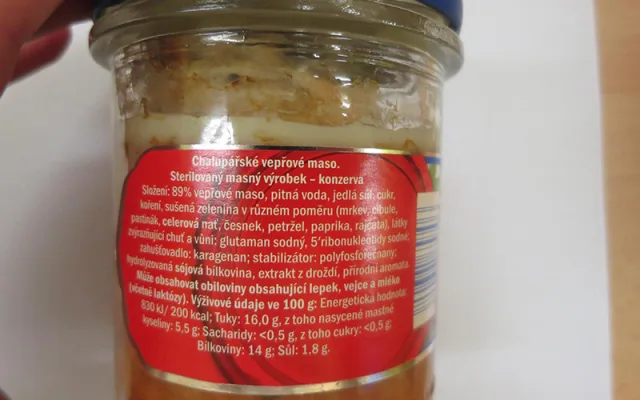 Lidl prodával masné výrobky z Polska, u kterých byl falšovaný podíl masa.