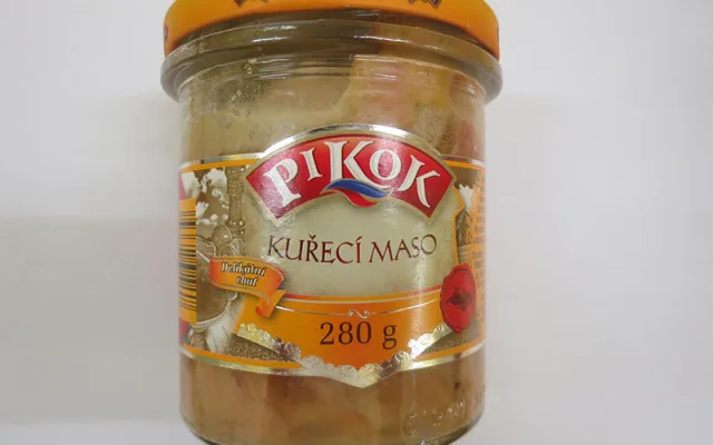 Lidl prodával masné výrobky z Polska, u kterých byl falšovaný podíl masa.