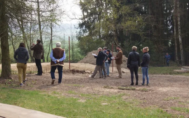 Chovatelka lvů z jihu Čech opětovně nedostala povolení k jejich chovu.