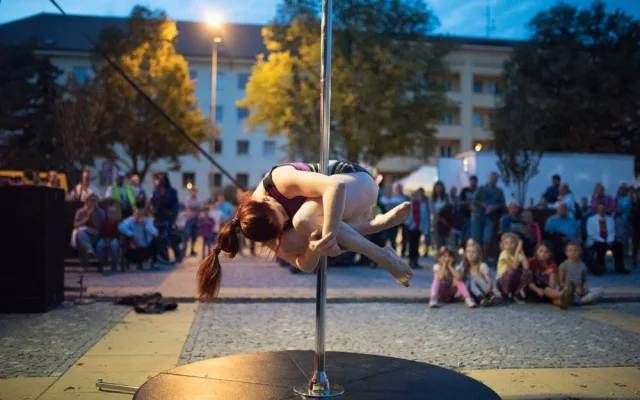 Tereza Kobrlová.