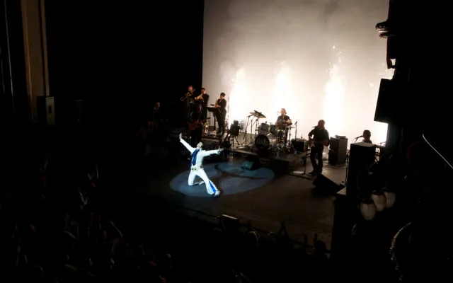 Pocta Králi rock´n´rollu One Night of Elvis míří poprvé do České republiky.