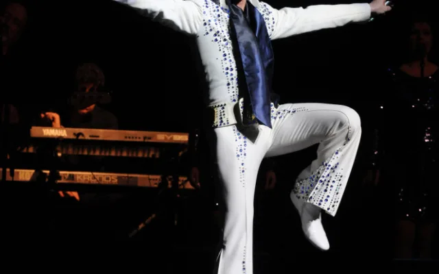 Pocta Králi rock´n´rollu One Night of Elvis míří poprvé do České republiky.