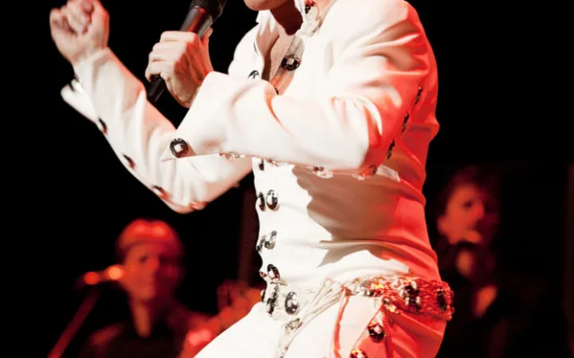 Pocta Králi rock´n´rollu One Night of Elvis míří poprvé do České republiky.