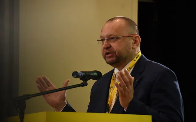 Jan Bartošek.