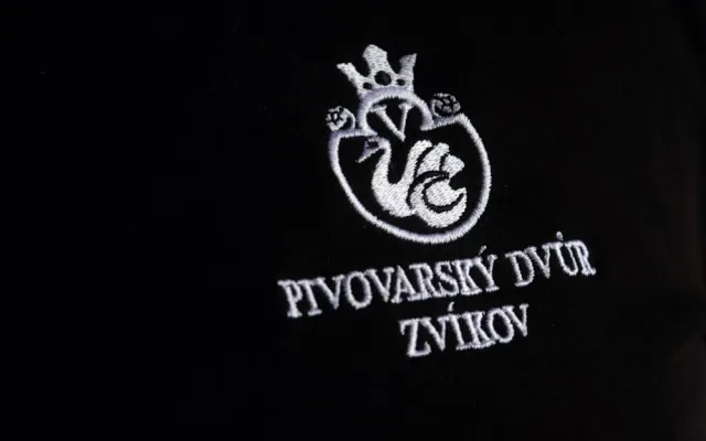 Pivovarský dvůr.