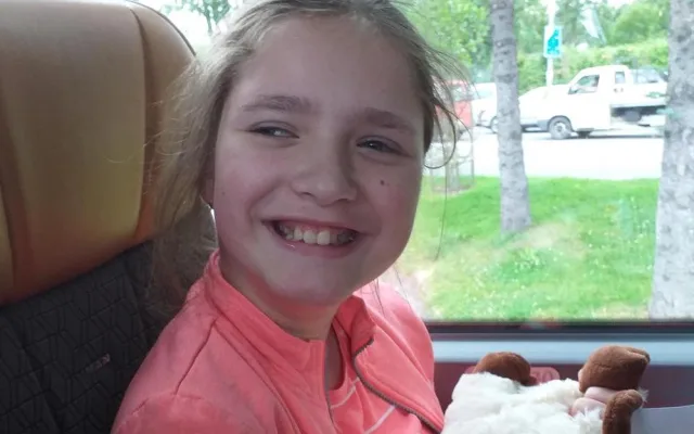 Pomůžete dobré věci? Maminka Sofinky shání ze všech sil příspěvek na auto, které potřebuje