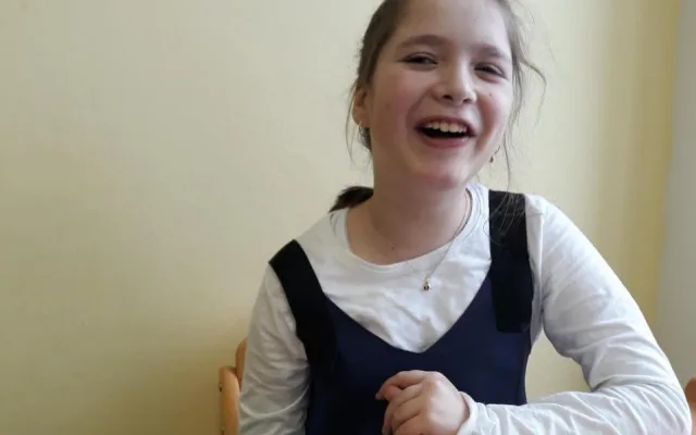 Pomůžete dobré věci? Maminka Sofinky shání ze všech sil příspěvek na auto, které potřebuje