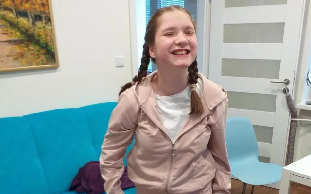 Pomůžete dobré věci? Maminka Sofinky shání ze všech sil příspěvek na auto, které potřebuje