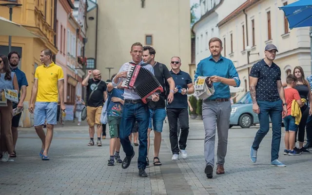 PirSTAN: Necháme lidem v peněženkách víc peněz!