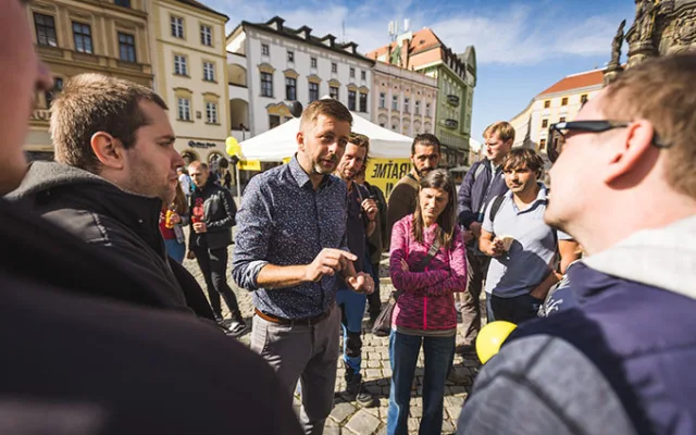 Nelhat. Nekrást. Nešvindlovat