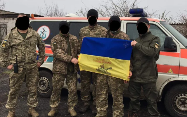 Vasyl vozí českou pomoc vojákům na frontu. Ukrajinci na to nikdy nezapomenou, říká