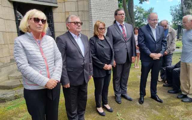 Při tragickém výbuchu muniční továrny v plzeňském Bolevci zahynulo před 105 lety až 300 osob