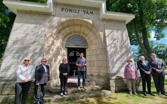 Při tragickém výbuchu muniční továrny v plzeňském Bolevci zahynulo před 105 lety až 300 osob