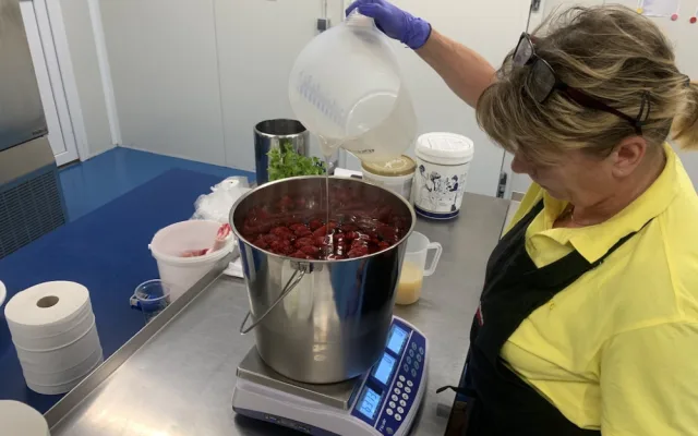 Moravu dobývá poctivá zmrzlina z Lipůvky. Recept si výrobci přivezli z Itálie