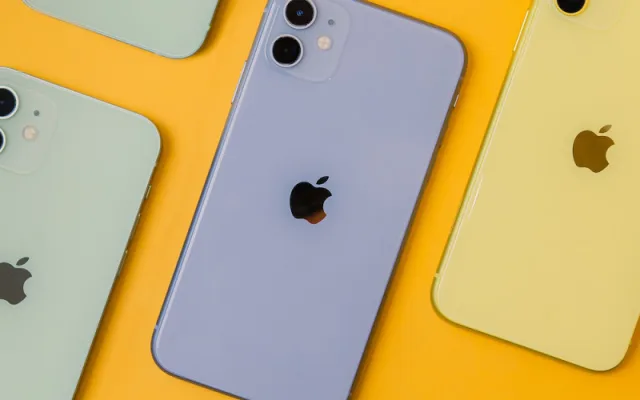 Repasované iPhony Swappie mají o 78 procent nižší uhlíkovou stopu než nové telefony