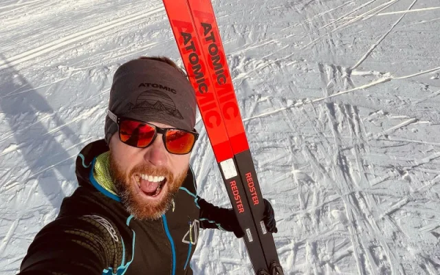 Sport je pro Jana Kempu smyslem života. 440 kilometrů na kole završí Beskydskou sedmičkou