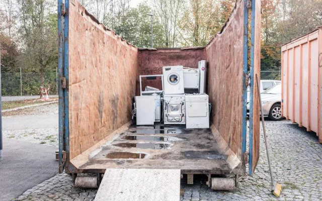 Studie CETA ukázala na mezery v plnění legislativních povinností při sběru elektroodpadu, důsledky to může mít pro spotřebitele, obce i výrobce