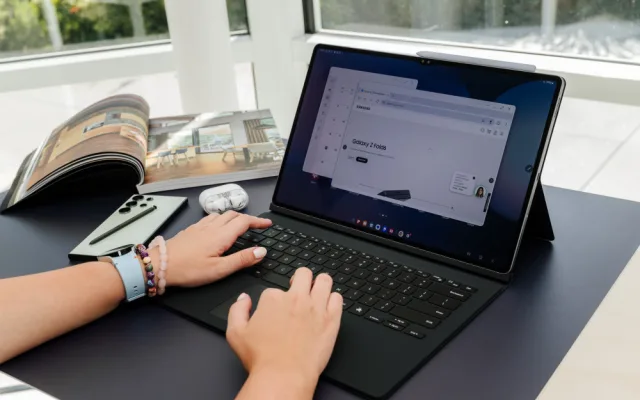 Galaxy S24 FE a řada Galaxy Tab S10 přináší zářivé barvy, špičkový výkon a Galaxy AI