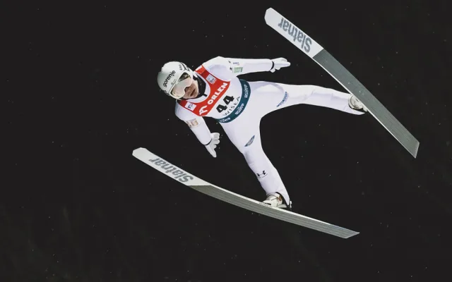 Photo: Tadeusz Mieczyński / Polski Związek Narciarski