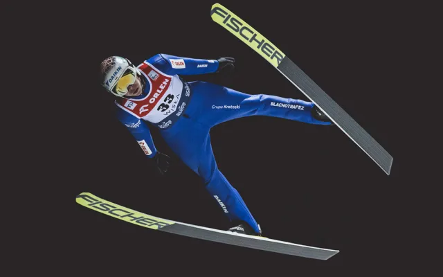 Photo: Tadeusz Mieczyński / Polski Związek Narciarski
