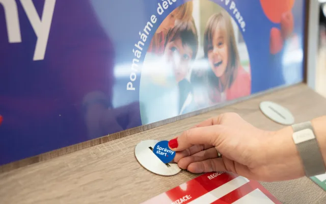Nová šance pro lokální projekty: Program Správný start rozdělí 3 150 000 korun