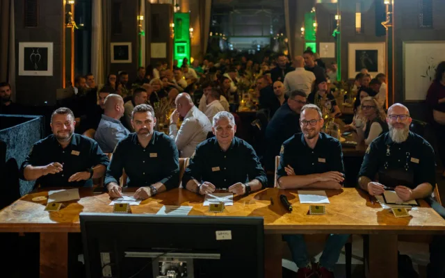 Pivovary Staropramen znají vítěze druhého ročníku soutěže Výčepní 2025