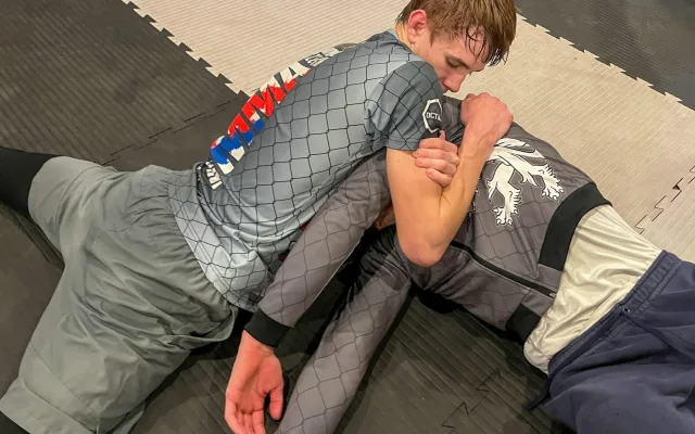 Česká reprezentace míří na mistrovství Evropy MMA do Řecka