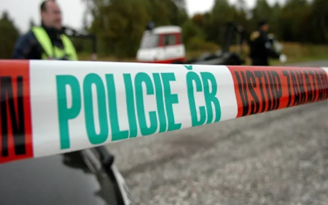 Policie obvinila z jablonecké vraždy 35letou ženu, soudce ji poslal do vazby