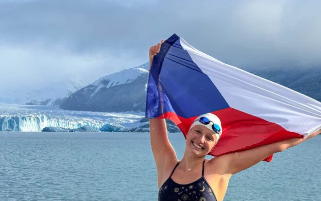 FOTO: Sama za dobrodružstvím. Andrea Klementová přivezla z Argentiny deset medailí