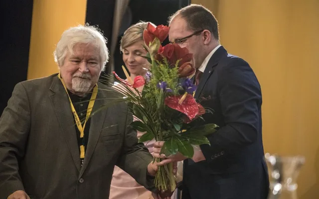 Mimořádný sjezd KDU-ČSL