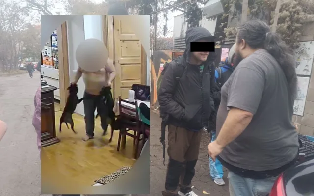 Pomáhal bezdomovcům, doma mučil své blízké. Tyran z Prahy chtěl být za dobráka