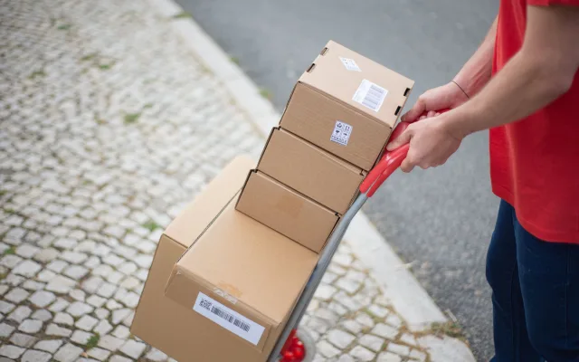 Dušejovu chybí výdejní box. Dalšímu jednání jsme otevřeni, říkají provozovatelé