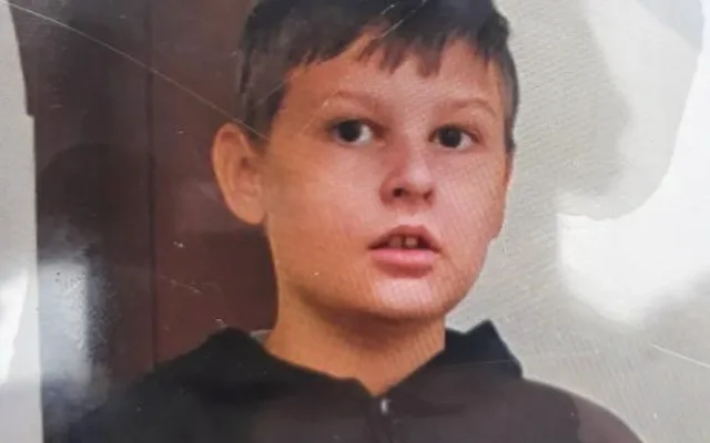 Martin se ztratil z muzea v Praze, vyhlásili po něm celostátní pátrání
