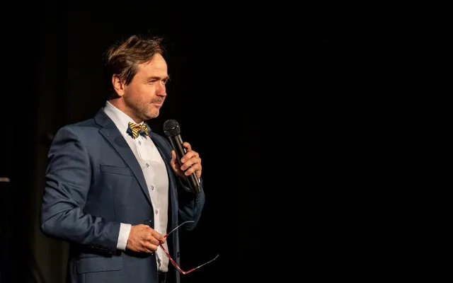 Rodáci z Vysočiny: Třebíčan Vlasta Korec, hlas z navigace, slaví narozeniny