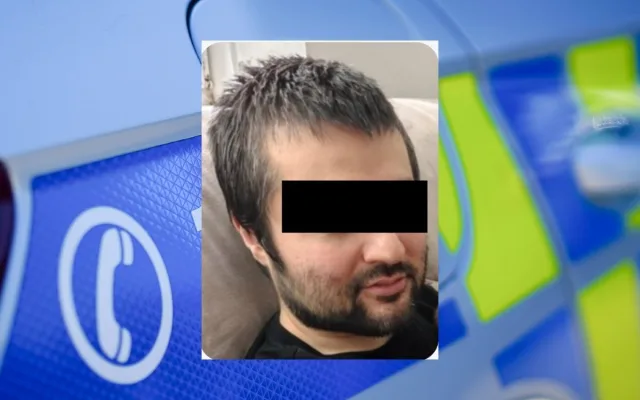 Policisté odvolali pátrání po nemocném muži