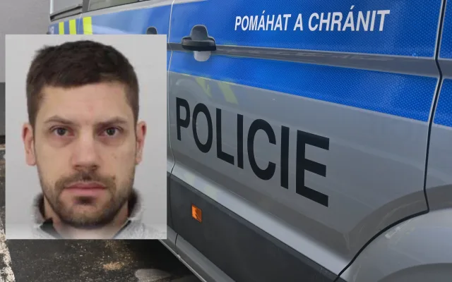 V Otovicích došlo k násilí mezi rodinou. Účastníka konfliktu hledá policie