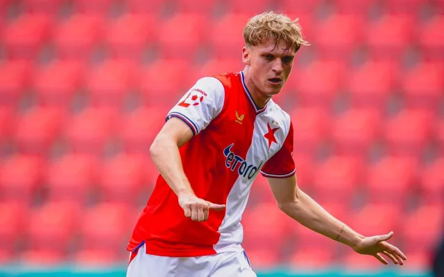 Posila ze Slavie. Za brněnský Artis bude hrát fotbalista Labík