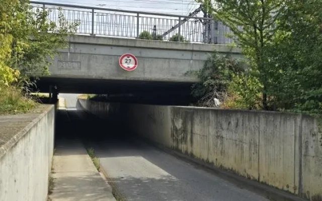 Přerov prosadil změny jihozápadního obchvatu města. Mádrův podjezd se rozšíří