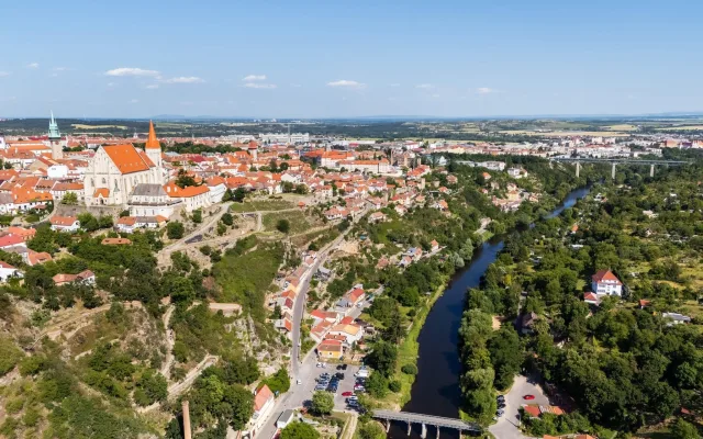 Na problémové domy ve Znojmě si posvítí právníci. Radnice sbírá podněty od lidí