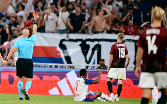 Vyřazením z Ligy mistrů přišla Sparta o velké peníze, mohla dostat půl miliardy