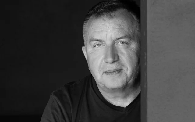 Zemřel spoluzakladatel a sládek pivovaru Bernard Josef Vávra. Bylo mu 66 let