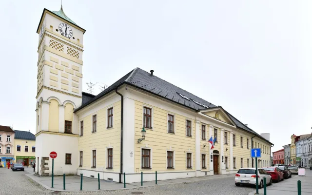 Karvinský magistrát zaregistroval pro komunální volby všech osm kandidátek
