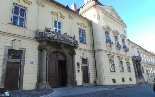 ANO dle Pirátů v Brně hrozí zastavením peněz na projekty, ANO to označilo za lež