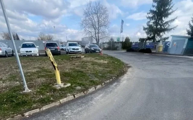 Na Bělidlech vzniknou nová parkovací stání. Libušina bude dva měsíce uzavřena
