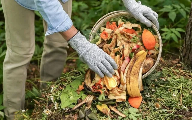 Kam s bioodpadem a rozměrnými věcmi? Liberec otevírá nová sběrná místa