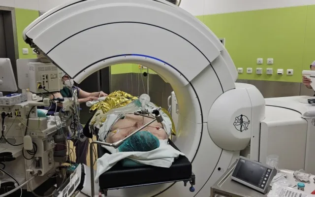 Brněnští lékaři zpřesňují diagnostiku plic. Metoda zvýší úspěšnost nad 90 procent