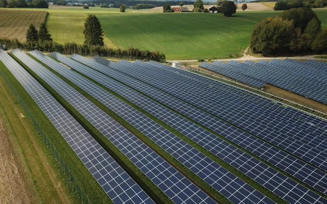 Lidé ze Sedlnic na Novojičínsku rozhodnou v referendu o solární elektrárně