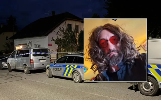 Vůdce sekty má problém s policií, opět porušil zákaz a zveřejnil výhružné video