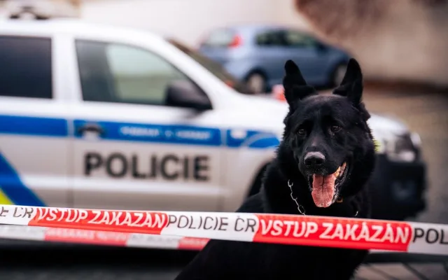 Záhadné úmrtí v Semilech objasněno. Policie vyvrací fámy o brutální vraždě
