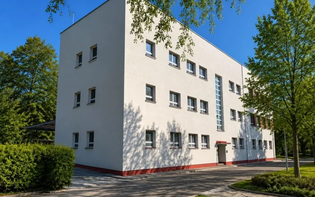 Psychiatrická nemocnice Jihlava dokončila modernizaci léčebného pavilonu